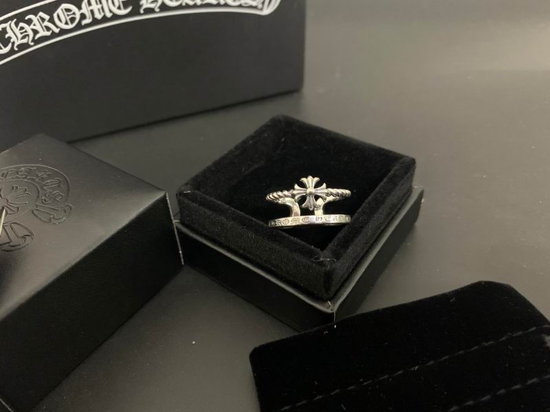 Chrome Hearts ring 01lyx35